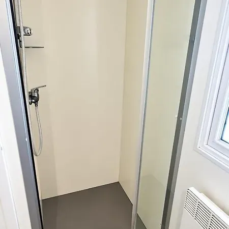 Ferienhaus Mobilhome 3 2 Sdb *