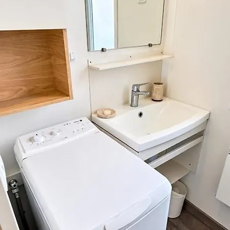 Mobilhome 3 2 Sdb Ferienhaus *