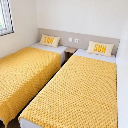 Mobilhome 3 2 Sdb Ferienhaus
